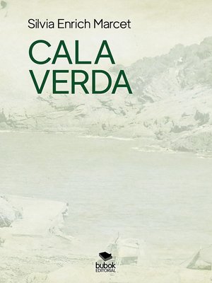 cover image of Cala Verda